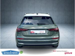 Audi A3 Sportback advanced 40 TFSI e S tronic  KAMERA Navi MATRIX  HUD *sofort verfügbar* U.V.M.