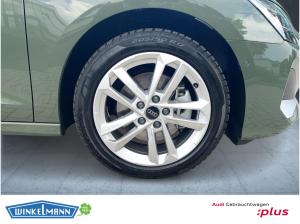 Audi A3 Sportback advanced 40 TFSI e S tronic  KAMERA Navi MATRIX  HUD *sofort verfügbar* U.V.M.