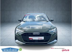 Audi A3 Sportback advanced 40 TFSI e S tronic  KAMERA Navi MATRIX  HUD *sofort verfügbar* U.V.M.