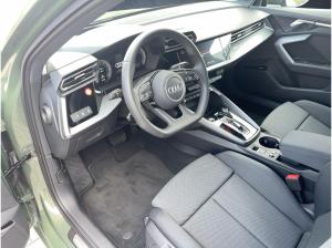 Audi A3 Sportback advanced 40 TFSI e S tronic  KAMERA Navi MATRIX  HUD *sofort verfügbar* U.V.M.