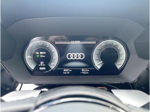 Audi A3 Sportback advanced 40 TFSI e S tronic  KAMERA Navi MATRIX  HUD *sofort verfügbar* U.V.M.