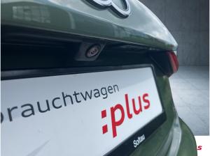 Audi A3 Sportback advanced 40 TFSI e S tronic  KAMERA Navi MATRIX  HUD *sofort verfügbar* U.V.M.