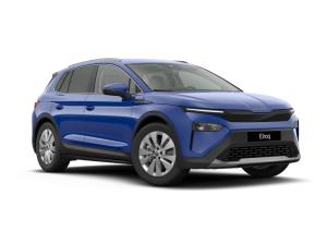 Skoda Elroq Selection