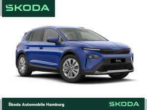 Skoda Elroq Selection