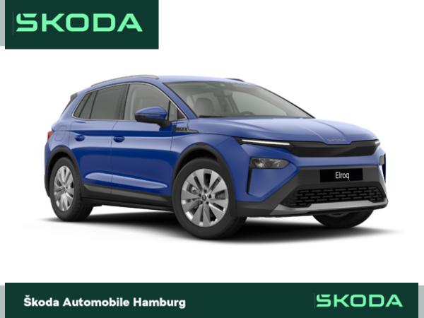 Skoda Elroq Selection