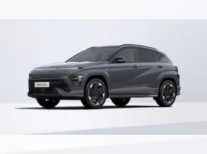 Hyundai KONA N Line X Sitz-Paket ✨Angebot nur gültig bei Zulassung bis 30.06.26