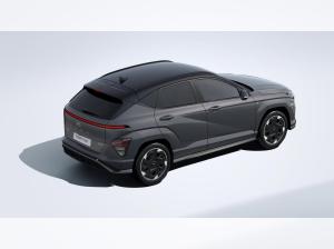 Hyundai KONA N Line X Sitz-Paket ✨Angebot nur gültig bei Zulassung bis 30.06.26