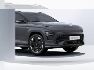 Hyundai KONA N Line X Sitz-Paket ✨Angebot nur gültig bei Zulassung bis 30.06.26