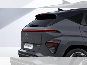 Hyundai KONA N Line X Sitz-Paket ✨Angebot nur gültig bei Zulassung bis 30.06.26