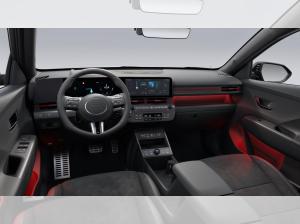 Hyundai KONA N Line X Sitz-Paket ✨Angebot nur gültig bei Zulassung bis 30.06.26