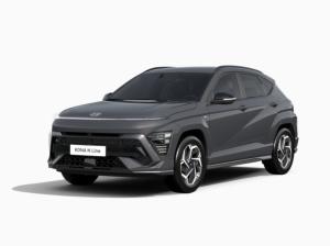 Hyundai KONA 1.6 T-GDI N-Line (Essen)