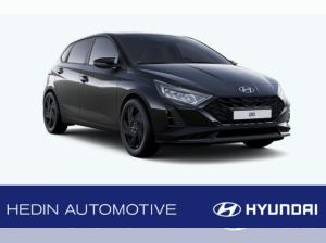 Hyundai i20 Blackline✔️Automatik⚡Powerleasing🤝