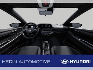 Hyundai i20 Blackline✔️Automatik⚡Powerleasing🤝