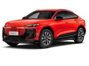 Audi Q6 e-tron Sportback quattro **0,25**WINTERRÄDER*ACC*AHK*360°