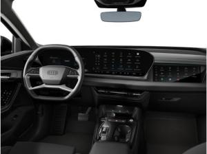 Audi Q6 e-tron Sportback quattro **0,25**WINTERRÄDER*ACC*AHK*360°