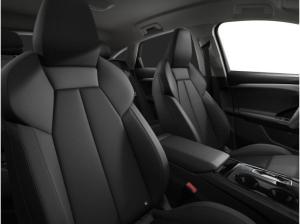 Audi Q6 e-tron Sportback quattro **0,25**WINTERRÄDER*ACC*AHK*360°