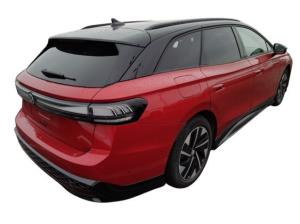 Volkswagen ID.7 Tourer GTX 4M +CCS+WÄRMEPUMPE+AHK+360°+