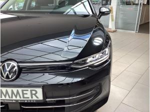 Volkswagen Golf ENERGY *GEWERBE-LEASING!*SOFORT VERFÜGBAR!* 1,5 l eTSI OPF 85 kW (116 PS) 7-Gang-Doppelkupplungsgetr