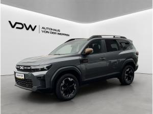 Dacia Bigster Extreme TCe 140