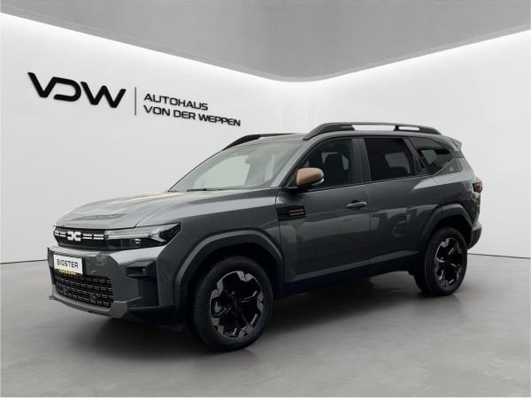 Dacia Bigster Extreme TCe 140
