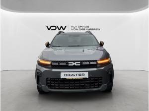 Dacia Bigster Extreme TCe 140