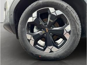 Dacia Bigster Extreme TCe 140