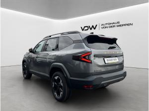 Dacia Bigster Extreme TCe 140