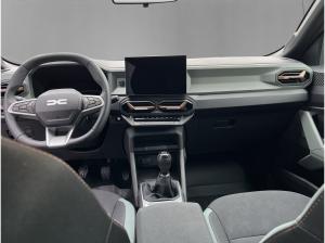 Dacia Bigster Extreme TCe 140
