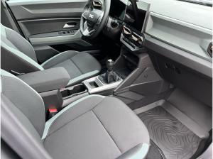 Dacia Bigster Extreme TCe 140