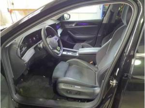 Volkswagen Passat Business 1.5TSI eHybrid DSG +AHK+360°+HUD+