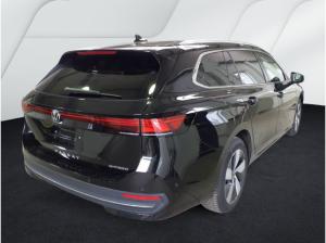 Volkswagen Passat Business 1.5TSI eHybrid DSG +AHK+360°+HUD+