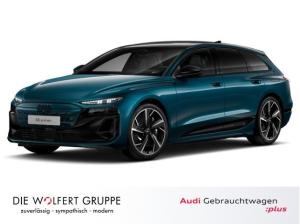 Audi S6 e-tron Avant *WINTERRÄDER*PANO* B&O*AHK*ACC*SITZBELÜFTUNG