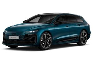 Audi S6 e-tron Avant *WINTERRÄDER*PANO* B&O*AHK*ACC*SITZBELÜFTUNG