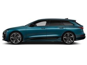 Audi S6 e-tron Avant *WINTERRÄDER*PANO* B&O*AHK*ACC*SITZBELÜFTUNG