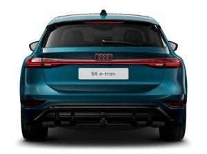 Audi S6 e-tron Avant *WINTERRÄDER*PANO* B&O*AHK*ACC*SITZBELÜFTUNG