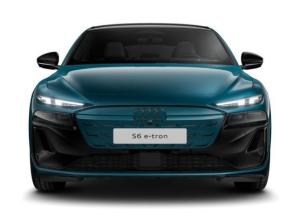 Audi S6 e-tron Avant *WINTERRÄDER*PANO* B&O*AHK*ACC*SITZBELÜFTUNG