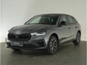 Skoda Scala 1.5 TSI 150 PS DSG *Lagerwagenaktion*AHK*Abstandsassis.*Navi*Matrix-LED