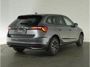 Skoda Scala 1.5 TSI 150 PS DSG *Lagerwagenaktion*AHK*Abstandsassis.*Navi*Matrix-LED