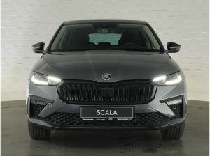 Skoda Scala 1.5 TSI 150 PS DSG *Lagerwagenaktion*AHK*Abstandsassis.*Navi*Matrix-LED