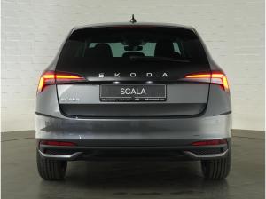 Skoda Scala 1.5 TSI 150 PS DSG *Lagerwagenaktion*AHK*Abstandsassis.*Navi*Matrix-LED