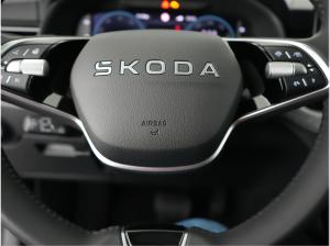 Skoda Scala 1.5 TSI 150 PS DSG *Lagerwagenaktion*AHK*Abstandsassis.*Navi*Matrix-LED