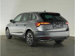 Skoda Scala 1.5 TSI 150 PS DSG *Lagerwagenaktion*AHK*Abstandsassis.*Navi*Matrix-LED