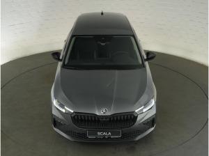 Skoda Scala 1.5 TSI 150 PS DSG *Lagerwagenaktion*AHK*Abstandsassis.*Navi*Matrix-LED