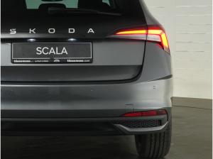 Skoda Scala 1.5 TSI 150 PS DSG *Lagerwagenaktion*AHK*Abstandsassis.*Navi*Matrix-LED
