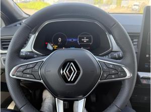 Renault Captur 💸Frühlingspreise! 🏁Fahrbereit! 👏Sofort! Techno Eco-G 100
