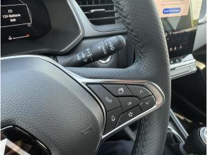 Renault Captur 💸Frühlingspreise! 🏁Fahrbereit! 👏Sofort! Techno Eco-G 100