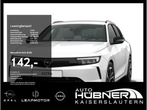 Opel Astra Sports Tourer Edition 1.2 Turbo **Gewerbehammer**