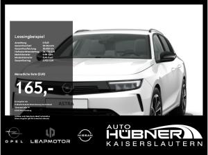 Opel Astra ST Edition 1.2 Turbo **Gewerbehammer**