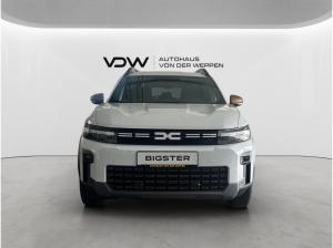 Dacia Bigster Extreme TCe 140 4x4