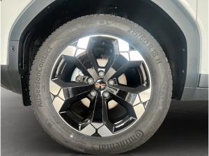 Dacia Bigster Extreme TCe 140 4x4